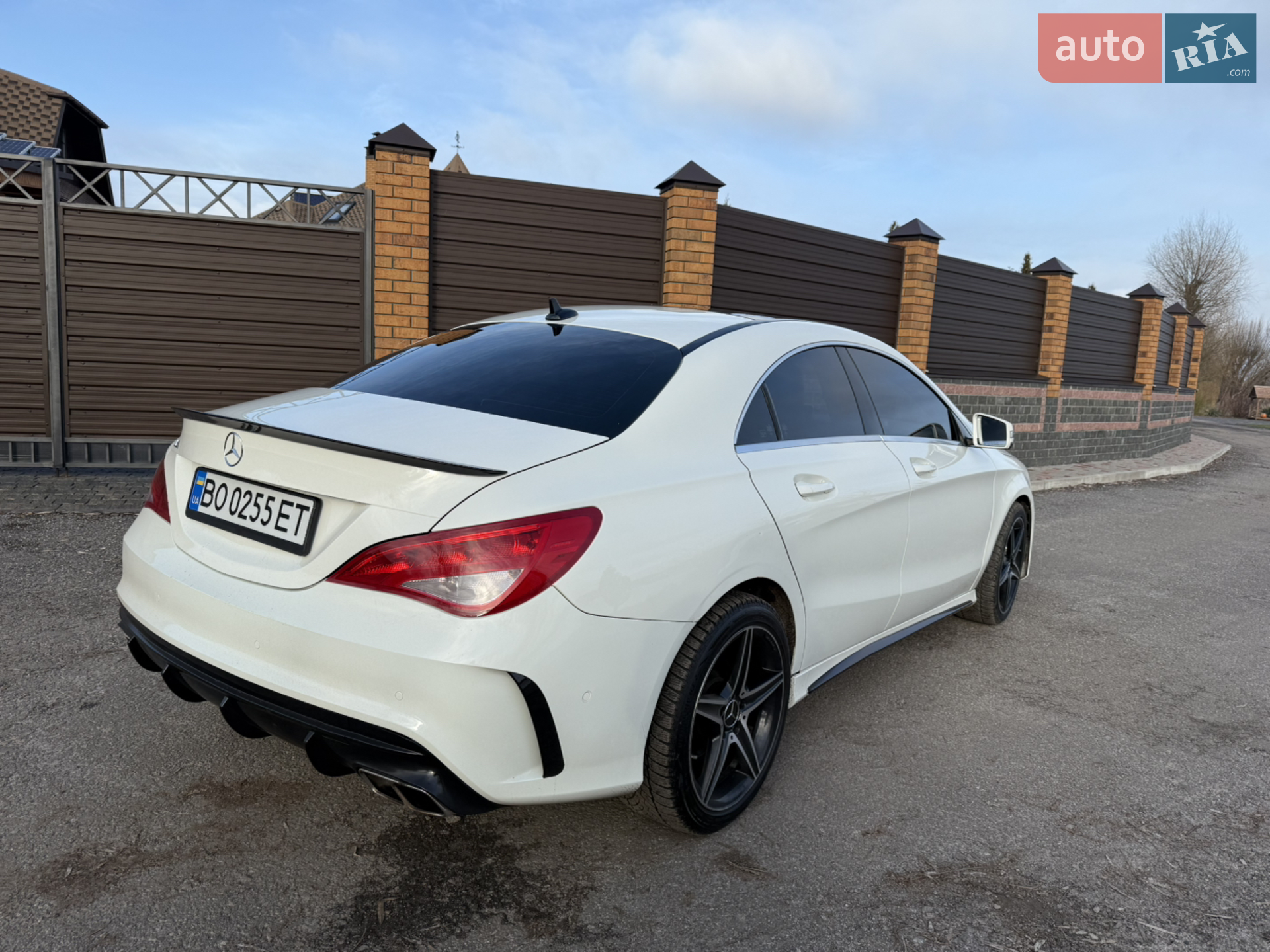 2016 Mercedes-Benz CLA-klasse - мініатюра 15