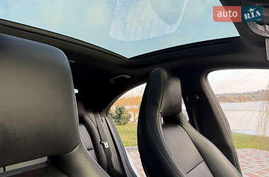 Седан Mercedes-Benz CLA-Class 2016 в 