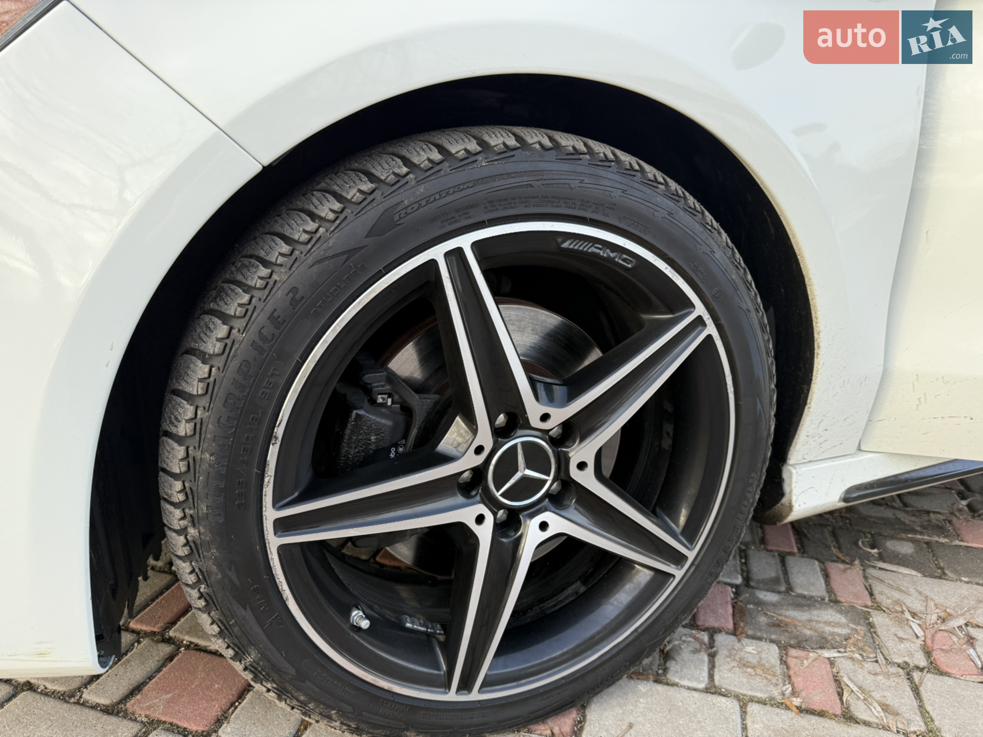 2016 Mercedes-Benz CLA-klasse - мініатюра 38