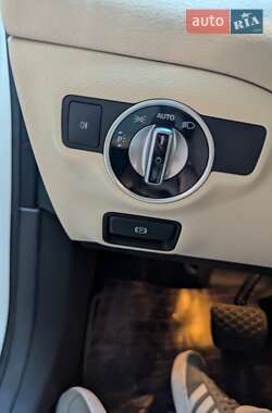Седан Mercedes-Benz CLA-Class 2016 в 