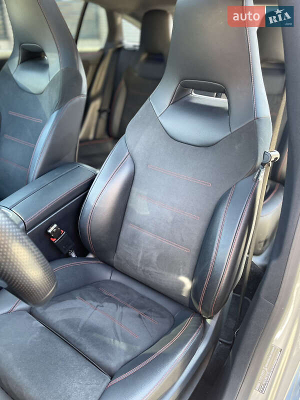 Універсал Mercedes-Benz CLA-Class 2019 в Львові