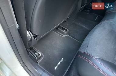 Седан Mercedes-Benz CLA-Class 2015 в 