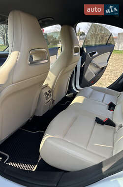 Седан Mercedes-Benz CLA-Class 2018 в 