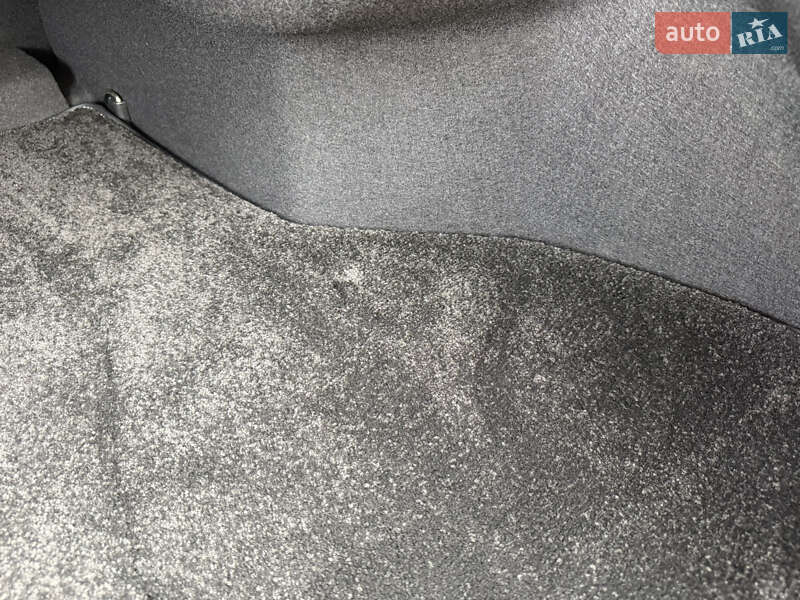 Седан Mercedes-Benz CLA-Class 2017 в Києві