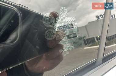 Седан Mercedes-Benz CLA-Class 2014 в 