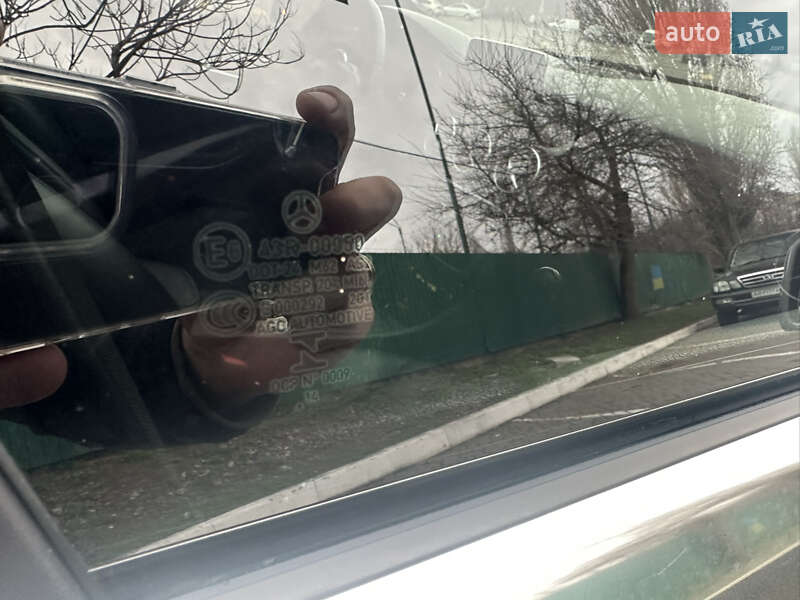 Седан Mercedes-Benz CLA-Class 2014 в Одессе