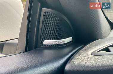 Седан Mercedes-Benz CLA-Class 2014 в 