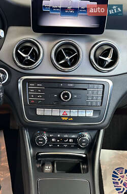 Універсал Mercedes-Benz CLA-Class 2017 в 