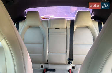 Седан Mercedes-Benz CLA-Class 2014 в 