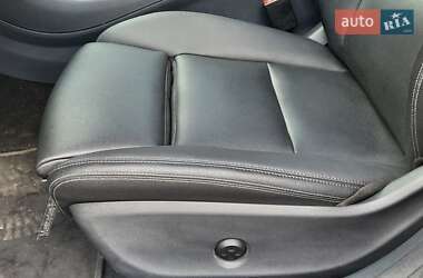 Седан Mercedes-Benz CLA-Class 2018 в 