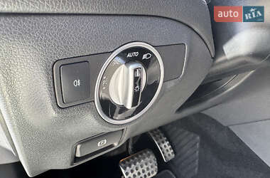 Седан Mercedes-Benz CLA-Class 2014 в 