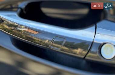 Седан Mercedes-Benz CLA-Class 2015 в 