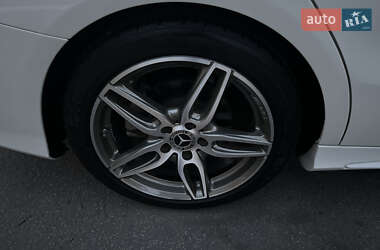 Седан Mercedes-Benz CLA-Class 2017 в 