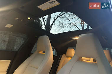 Седан Mercedes-Benz CLA-Class 2017 в 