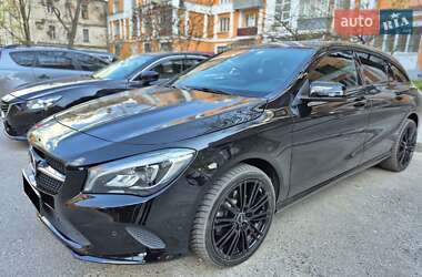 Mercedes-Benz CLA-Class 2016 Mercedes-Benz CLA-Class 2016