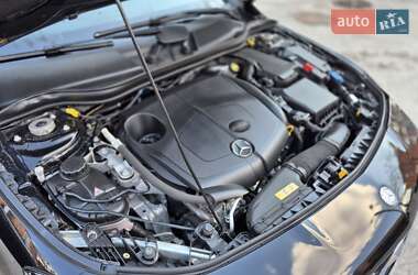 Универсал Mercedes-Benz CLA-Class 2016 в 