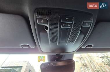 Универсал Mercedes-Benz CLA-Class 2016 в 