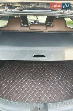 Универсал Mercedes-Benz CLA-Class 2015 в 
