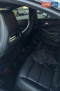 Седан Mercedes-Benz CLA-Class 2014 в 