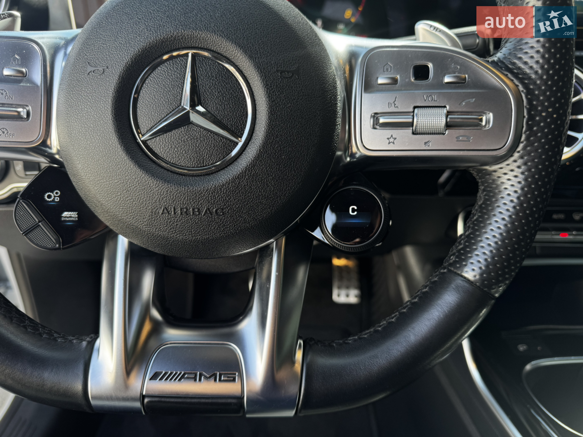 2019 Mercedes-Benz CLA-klasse - мініатюра 42