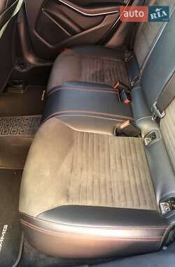 Седан Mercedes-Benz CLA-Class 2015 в 
