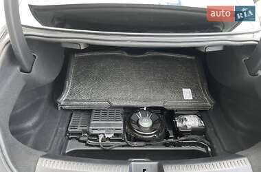 Седан Mercedes-Benz CLA-Class 2021 в 
