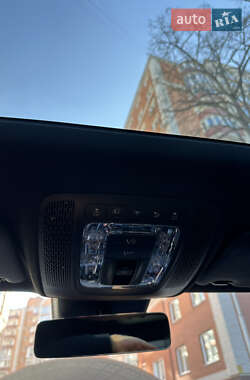 Седан Mercedes-Benz CLA-Class 2022 в 