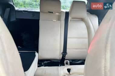 Седан Mercedes-Benz CLA-Class 2014 в 