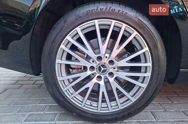 Седан Mercedes-Benz CLA-Class 2022 в 