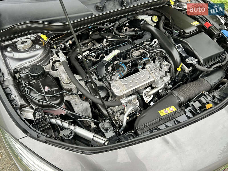 Универсал Mercedes-Benz CLA-Class 2016 в Киеве