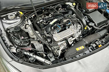 Универсал Mercedes-Benz CLA-Class 2016 в 