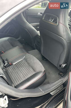 Седан Mercedes-Benz CLA-Class 2014 в 