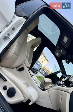 Седан Mercedes-Benz CLA-Class 2015 в 