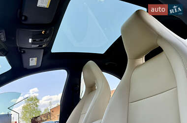 Седан Mercedes-Benz CLA-Class 2015 в 