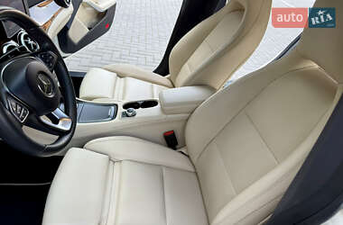 Седан Mercedes-Benz CLA-Class 2015 в 
