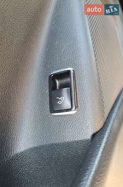 Седан Mercedes-Benz CLA-Class 2016 в 
