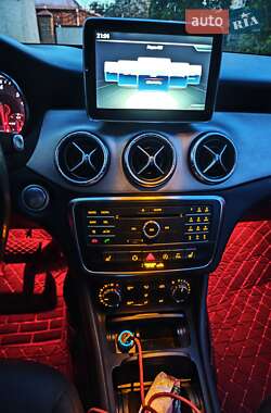 Універсал Mercedes-Benz CLA-Class 2015 в 