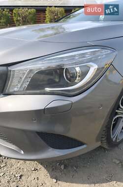 Універсал Mercedes-Benz CLA-Class 2015 в 