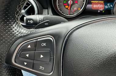 Седан Mercedes-Benz CLA-Class 2014 в 
