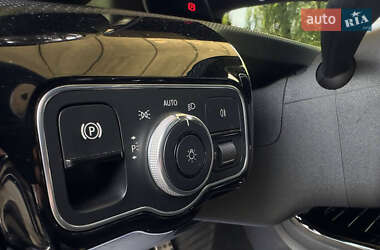 Седан Mercedes-Benz CLA-Class 2020 в 
