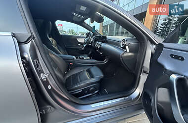 Седан Mercedes-Benz CLA-Class 2020 в 