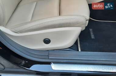 Седан Mercedes-Benz CLA-Class 2016 в 