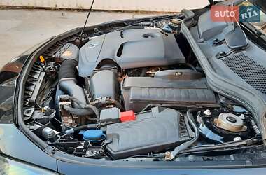 Седан Mercedes-Benz CLA-Class 2016 в 