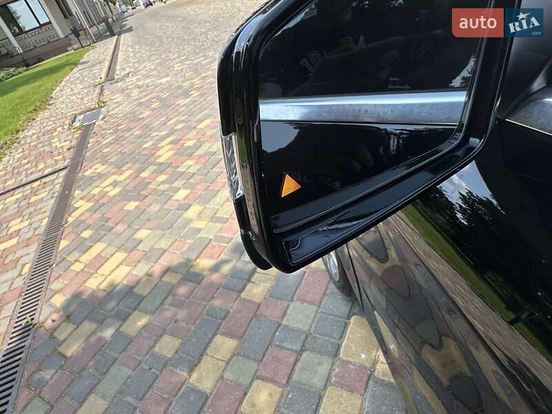 Седан Mercedes-Benz CLA-Class 2019 в Одессе