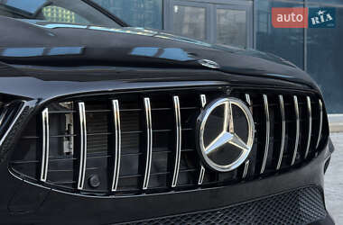 Седан Mercedes-Benz CLA-Class 2019 в 