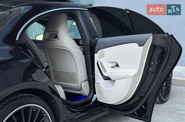 Седан Mercedes-Benz CLA-Class 2019 в 