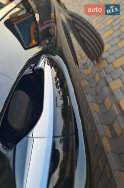 Седан Mercedes-Benz CLA-Class 2016 в 