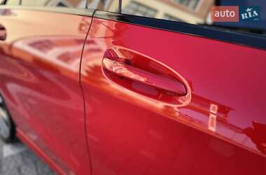 Седан Mercedes-Benz CLA-Class 2018 в 