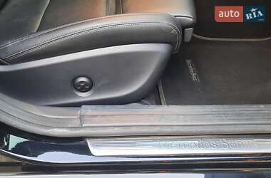 Седан Mercedes-Benz CLA-Class 2016 в 