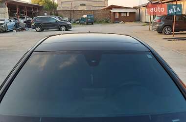 Седан Mercedes-Benz CLA-Class 2016 в 